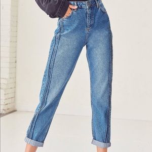 Urban outfitters BDG mom jeans